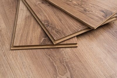 Fertigparkett Paneelen